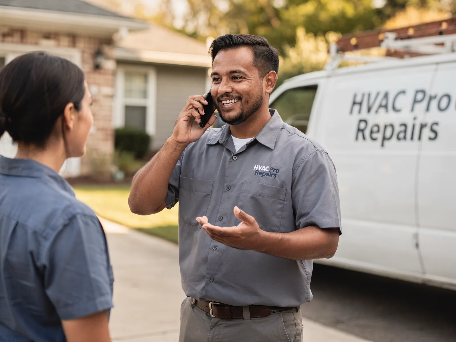 Heat Pump Repair Glen Easton, WV FAQs